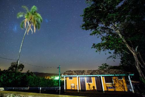 Hostal Pousada Vila Lara