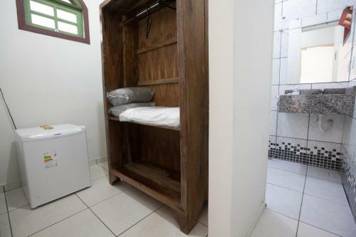 Hostal Pousada Vila Lara