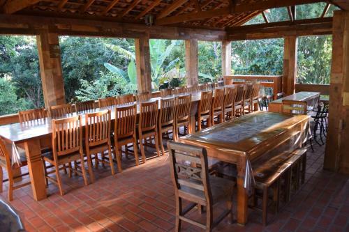 Hostal Pousada Vila Lara