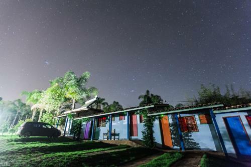 Hostal Pousada Vila Lara