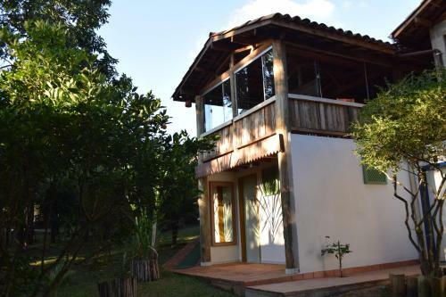 Hostal Pousada Vila Lara