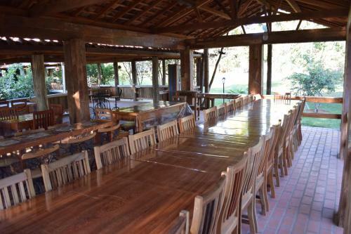Hostal Pousada Vila Lara