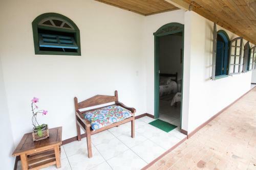 Hostal Pousada Vila Lara