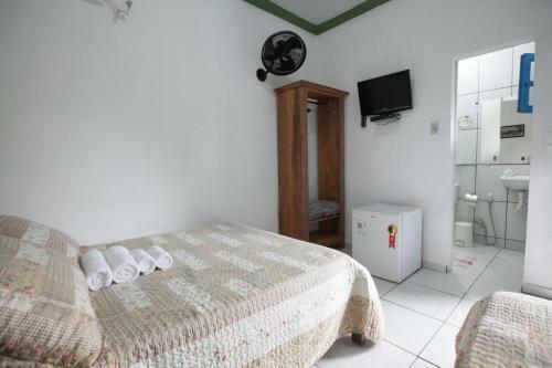 Hostal Pousada Vila Lara