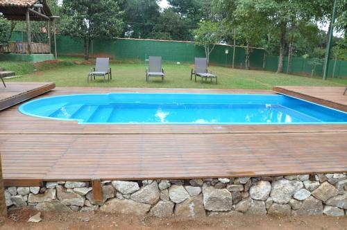 Hostal Pousada Vila Lara