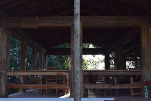 Hostal Pousada Vila Lara