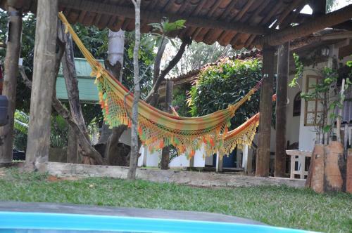 Hostal Pousada Vila Lara