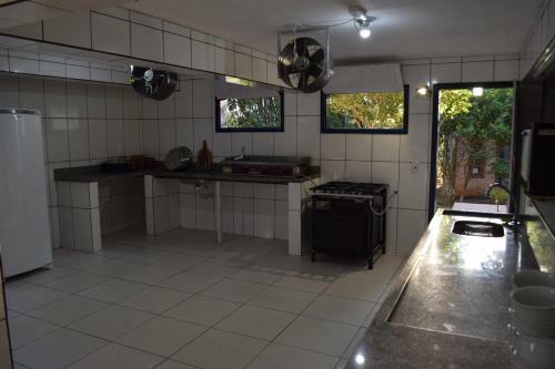 Hostal Pousada Vila Lara