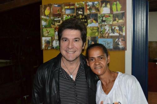 Hostal Pousada Vila Lara