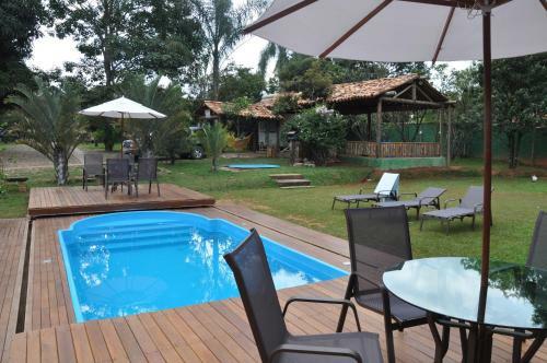 Hostal Pousada Vila Lara