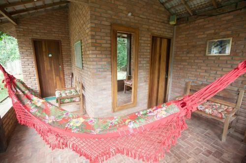 Hostal Pousada Vila Lara