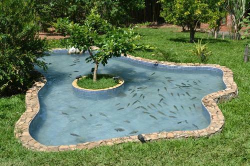 Hostal Pousada Vila Lara