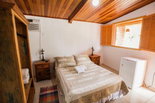 Hostal Pousada Vila Lara