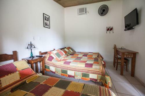 Hostal Pousada Vila Lara