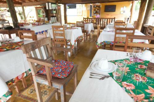 Hostal Pousada Vila Lara