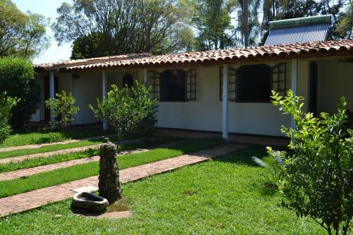 Hostal Pousada Vila Lara