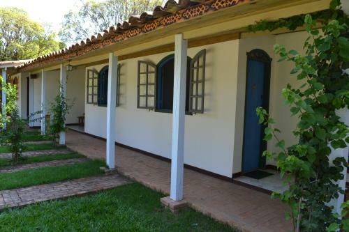 Hostal Pousada Vila Lara
