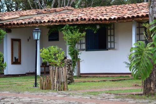 Hostal Pousada Vila Lara