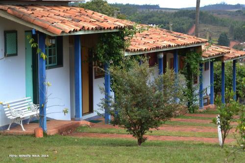 Hostal Pousada Vila Lara