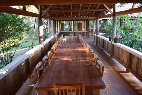 Hostal Pousada Vila Lara