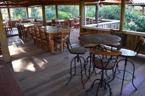 Hostal Pousada Vila Lara
