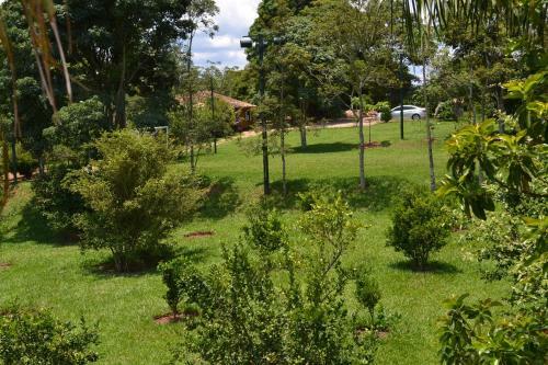 Hostal Pousada Vila Lara