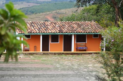 Hostal Pousada Vila Lara