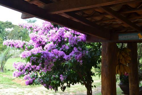 Hostal Pousada Vila Lara