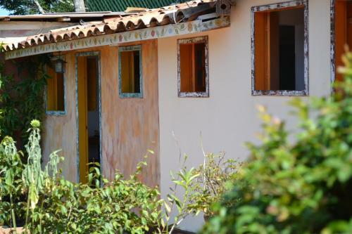 Hostal Pousada Vila Lara