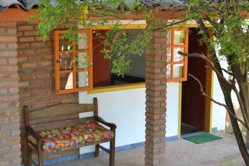 Hostal Pousada Vila Lara