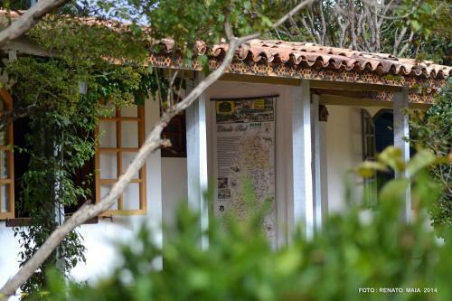 Hostal Pousada Vila Lara