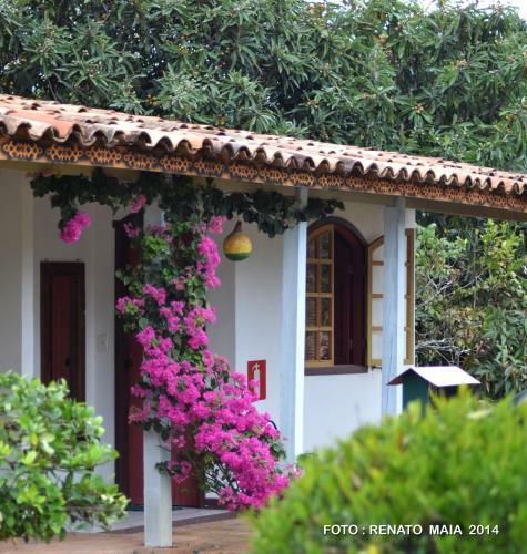 Hostal Pousada Vila Lara