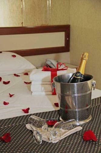 Hotel Veredas