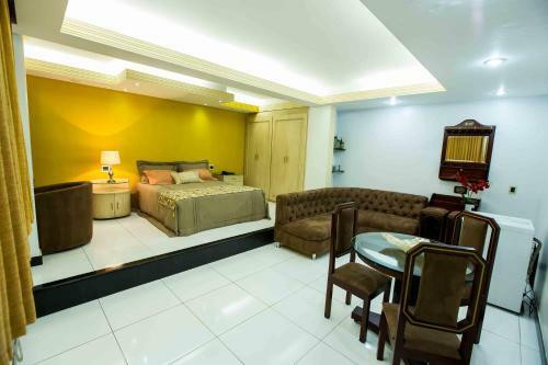 Apartamento Gran Lord Hotel