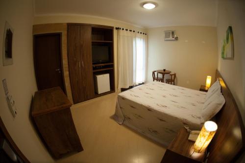 Hostal Pousada Iguatiba