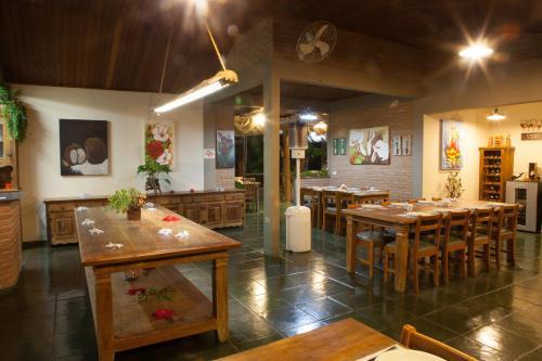 Hostal Pousada Iguatiba