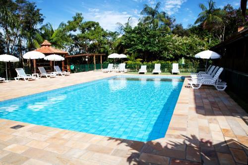 Hostal Pousada Iguatiba