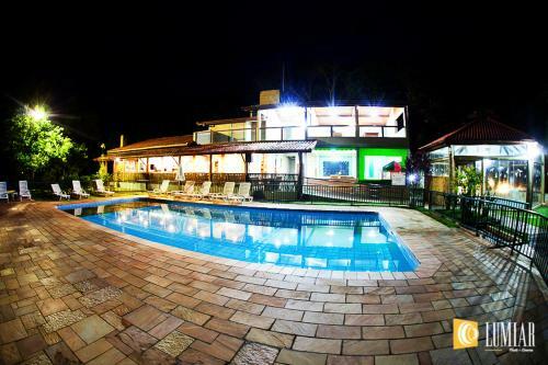 Hostal Pousada Iguatiba