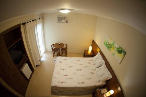 Hostal Pousada Iguatiba