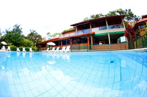 Hostal Pousada Iguatiba
