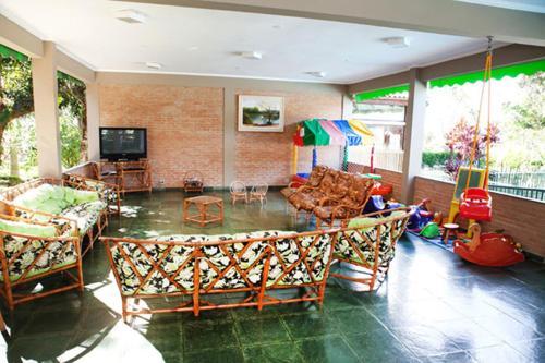 Hostal Pousada Iguatiba