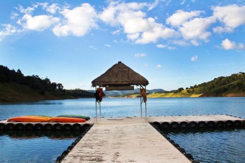 Hostal Pousada Iguatiba