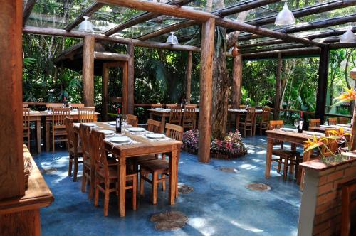Hostal Pousada Iguatiba