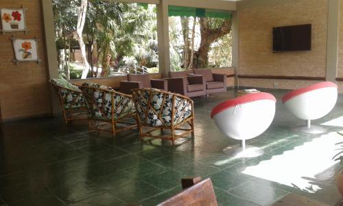 Hostal Pousada Iguatiba