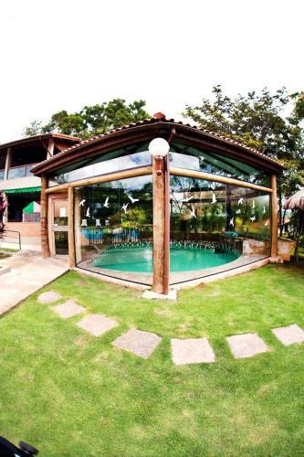 Hostal Pousada Iguatiba