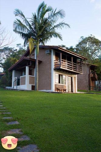 Hostal Pousada Iguatiba