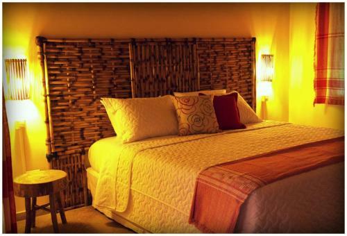 Hostal Casas Di Monte Ecopousada
