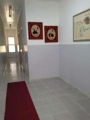 Hostal Casa Poletto