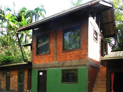 Hostal Pousada Do Oasis