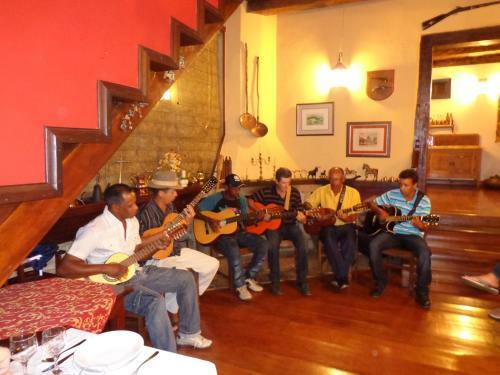 Hostal Solar Dos Montes